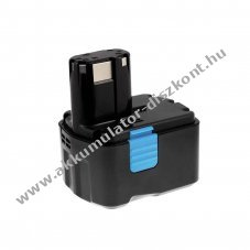 Helyettes�t� Akkumul�tor Hitachi BCL1430 14.4V 4000mAh Li-Ion