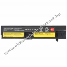 Helyettes�t� Akkumul�tor Lenovo ThinkPad E570 E575 14,6V 2810mAh NiMH