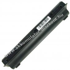 Helyettes�t� Akkumul�tor Dell Latitude E6120 E6220 E6230 E6320 6600mAh Li-ion