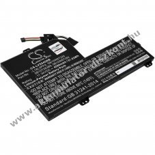 Helyettes�t� Akkumul�tor Lenovo IdeaPad S540-15IWL GTX 11,34V 4500mAh LiPo