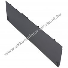 Helyettes�t� Akkumul�tor Dell Latitude E7240 7,4V 5000mAh Li-Polymer