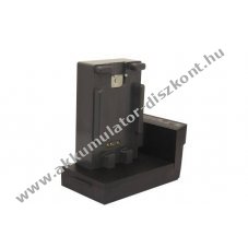 Cadex adapter Motorola MTP850FuG MTP850S 07-111-0901