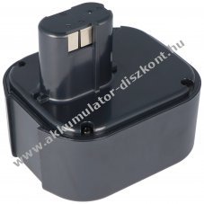 Helyettes�t� Akkumul�tor Hitachi EB24B EB2430H 24V 3000mAh NiMH