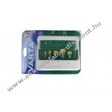 Varta Easy Energy univerz�lis t�lt� 57678101401 12V/24V csatlakoz�