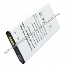 Helyettes�t� Akkumul�tor Galaxy Note Edge Akkumul�tor EB-BN915B 2800mAh