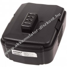 Helyettes�t� Akkumul�tor Ryobi BPL-1220 12V 2000mAh Li-Ion