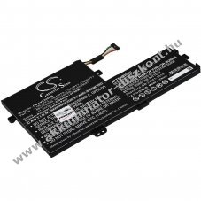 Helyettes�t� Akkumul�tor Lenovo IdeaPad S340-15API L18M3PF7 11,34V 4400mAh LiPo