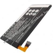 Helyettes�t� Akkumul�tor Motorola EG30 SNN5916A Motorola Droid Razr I mobiltelefon