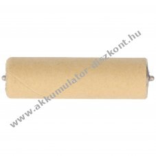 Helyettes�t� Akkumul�tor Panasonic ER1410 ER1411 ER154 WER1410L2508 1,2V 1200mAh hajv�g�