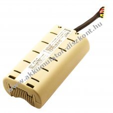 Helyettes�t� Akkumul�tor Pure One Mini Evoke-1 Sharp VL-61114 3,7V 4200mAh Li-Ion