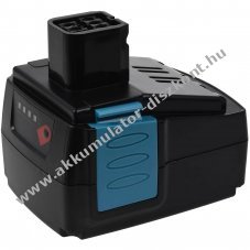 Helyettes�t� Akkumul�tor Hilti SF 144-A B144 B14 14.4V 4000mAh Li-Ion