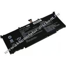 Helyettes�t� Akkumul�tor Asus ROG GL502 FX502 B41N1526 15,2V 3400mAh NiMH