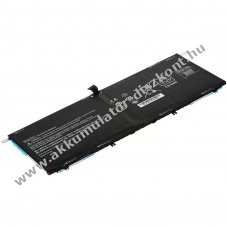 Helyettes�t� Akkumul�tor HP Spectre RG04XL 7,4V 6900mAh LiPo