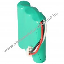 Helyettes�t� Akkumul�tor Huawei F360 Movistar DECT telefon 3,6V 600mAh NiMH