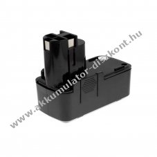Helyettes�t� Akkumul�tor Bosch 7,2V 2500mAh NiMH