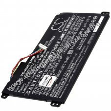 Helyettes�t� Akkumul�tor Asus VivoBook 14 E410MA-EK007TS E510MA C31N1912 11,55V 3400mAh LiPo