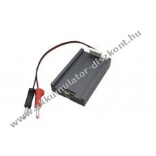 CoPacks t�lt�tart� Motorola MTP3250 4mm biztons�gi csatlakoz�