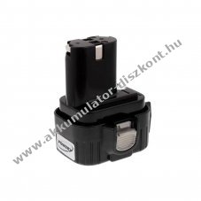 Helyettes�t� Akkumul�tor Makita 9,6V 3000mAh NiMH