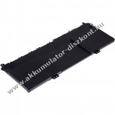 Helyettes�t� Akkumul�tor Lenovo Yoga 2 13 L13M6P71 11,1V 4400mAh Li-Ion