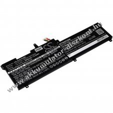Helyettes�t� Akkumul�tor Asus GL702 C41N1541 15,2V 4800mAh NiMH