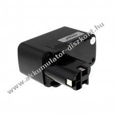 Helyettes�t� Akkumul�tor Bosch 12V 2500mAh NiMH