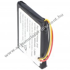 Helyettes�t� Akkumul�tor AEG Fame 510 Fame 515 DLP413239 DECT telefon