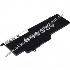 Helyettes�t� Akkumul�tor Dell Inspiron 11 3147 / t�pus 04K8YH - 11,1V - 3900 mAh