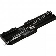 Helyettes�t� Akkumul�tor Fujitsu LifeBook T732 T734 T902 10,8V 6600mAh Li-ion