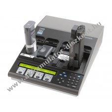 Akkuelem-analiz�tor Cadex C7400 07-740-0100