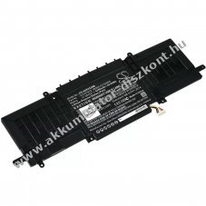 Helyettes�t� Akkumul�tor Asus ZenBook 13 UX333FA 11,55V 4250mAh LiPo