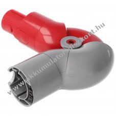Flex adapter Dyson V7 V8 V10 V11 35mm �ll�that� 90� helyettes�ti 970790-01