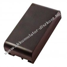 Helyettes�t� Akkumul�tor Leica 667318 FS281 GEB111 GEB112 6,0V 2100mAh m�r�m�szer NiMH