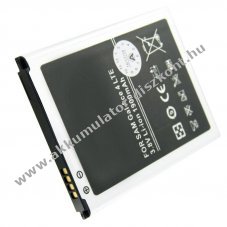 Helyettes�t� Akkumul�tor Samsung EB-BG357BBE t�pus Galaxy Ace 4 LTE Samsung Galaxy Ace Style LTE