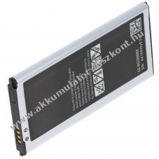 Helyettes�t� Akkumul�tor Samsung Galaxy Xcover 4 3,85V 2800mAh Li-ion NFC