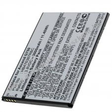 Helyettes�t� Akkumul�tor Huawei Ascend G750 3,7V 3000mAh Li-Ion