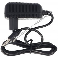 Gardena t�lt� Accu3 Accu4 ST450 V12 Accu6 14,5V 140mA kerti g�p