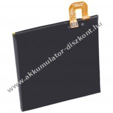 Helyettes�t� Akkumul�tor Google Pixel 3,85V 2700mAh Li-Polymer