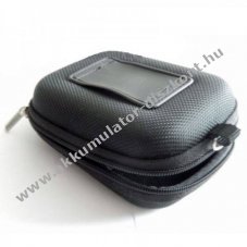 Kamerat�ska GoPro Hero 1 2 3 3+ 4 Qumox SJ4000 SJ5000 f�nyk�pez�g�p tok sz�rke