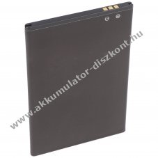 Helyettes�t� Akkumul�tor Gigaset GS100 V30145-K1310-X468 3,85V 3000mAh 9,88Wh mobiltelefon