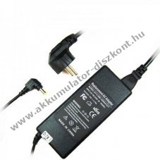 Univerz�lis laptop t�pegys�g 19V 4,74A 90W 5,5x2,5mm csatlakoz�