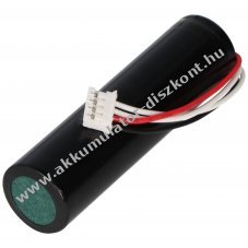 Helyettes�t� Akkumul�tor gombakku Flir Systems AB i7 i5 i3 1950986 m�r�m�szer