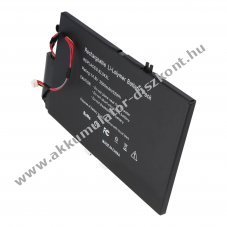 Helyettes�t� Akkumul�tor HP 14,8V 2700mAh Li-Ion
