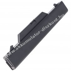 Helyettes�t� Akkumul�tor HP HSTNN-IB89 14,4V 5200mAh Li-Ion
