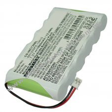 Helyettes�t� Akkumul�tor Ingenico Elite 730 6N120SFE-15615 pos termin�l
