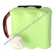 Helyettes�t� Akkumul�tor Sagem EFT930B 3,6V 1500mAh 1044B3N150SV3-39270 251360788 POS termin�l NiMH
