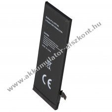 Helyettes�t� Akkumul�tor Apple iPhone 6 3,82V 1810mAh Li-Polymer