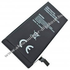 Helyettes�t� Akkumul�tor Apple iPhone 6 3,82V 2121mAh Li-Polymer
