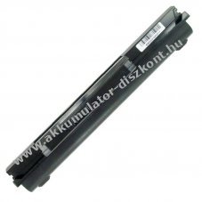 Helyettes�t� Akkumul�tor Asus A31-K53 + 11,1V �s 6600mAh 73,3Wh