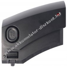 Helyettes�t� Akkumul�tor K�rcher Akkubesen K55 4,8V 2000mAh 4.070-696 RK55-M 6.654-118.0 NiMH