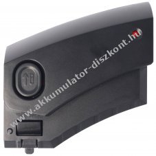 Helyettes�t� Akkumul�tor K�rcher K55 4,8V 2000mAh 4.070-696 4KR-1500SC/V 6.654-118.0 NiMH